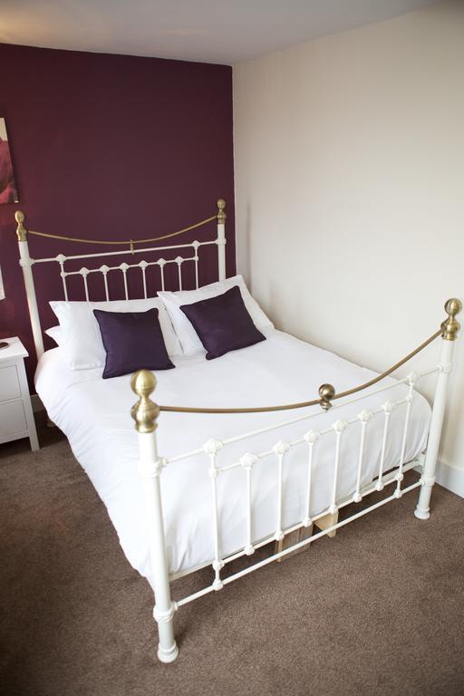 Bristol Serviced Lets - 152/154 Bath Road Habitación foto